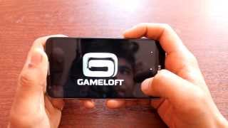 LG G2 gaming review Nepal [upl. by Uni984]