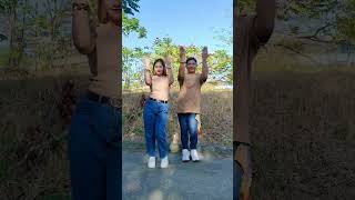 MESTIZA NA CHINITA shortvideo [upl. by Akirdnuhs]