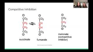 Succinate Dehydrogenase Enzyme Webinar  Stottlemyer and Saal [upl. by Lugar]