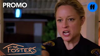 The Fosters  Season 1 Promo quotWere On Your Sidequot  Freeform [upl. by Einafats228]