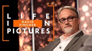 David Fincher A Life In Pictures [upl. by Meeharbi]