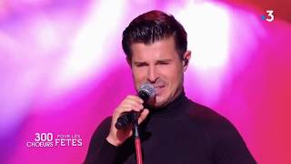 Vincent Niclo chante La comparsita et El fuego del amor version avec des chœurs [upl. by Elbert]