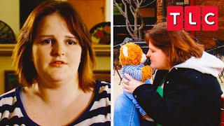 This Woman Treats Her Teddy Bears Like Children  My Strange Addiction  TLC [upl. by Lebezej]