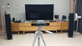 Dynaudio Excite X34 2 after [upl. by Dodd]