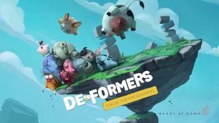 Deformers University Learning the Basics [upl. by Nhar534]