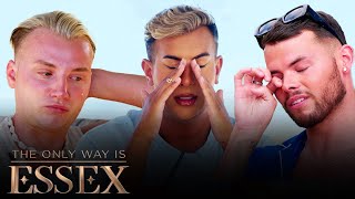 TOWIE Trailer Tension Is Rising 🔥  The Only Way Is Essex [upl. by Hickie70]