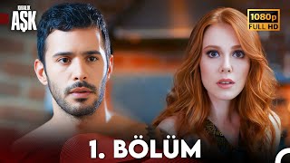 Kiralık Aşk 1 Bölüm Full HD [upl. by Lynsey]