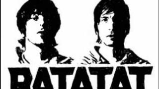 RATATAT  EL PICO [upl. by Cicenia]