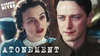 ATONEMENT  Deleted Scenes [upl. by Hamid]