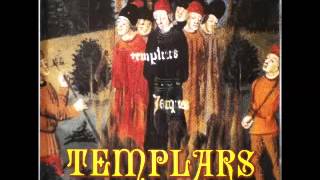 The Templars  Return Of Jacque DeMolay LP [upl. by Mischa]