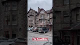 Braemar Scotland 🏴󠁧󠁢󠁳󠁣󠁴󠁿 in 60 seconds [upl. by Anined]