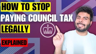 The Ultimate Guide to UK Council Tax Exemption for Students  S Quotient [upl. by Laural]