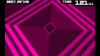 Super Hexagon 303s Highscore [upl. by Audrie]