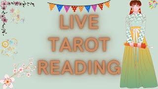 TAROT FREE READING  ENGHIN PREFERENCE FOR PAID READINGS [upl. by Publus268]