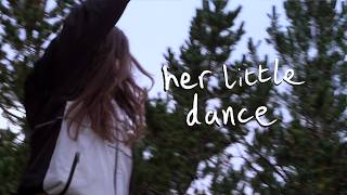 Her Little Dance w Svar amp Promoting Sounds Official Video [upl. by Adrahc]