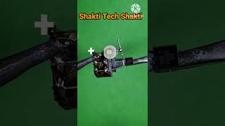 Simple Electronics Project viral shorts trending Shakti Tech Shakti [upl. by Arul289]