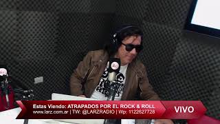 ATRAPADOS POR EL ROCK amp ROLL 120324 [upl. by Tahmosh]