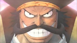 One Piece Soundtrack  Departure Of The King Of Pirates HD [upl. by Verneuil]