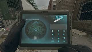 Worlds FIRST Modern Warfare 3 Nuke Gameplay 30 Gunstreak MGB Modern Warfare III MW3 Nuke Gameplay [upl. by Jonie]