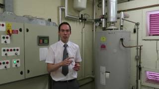 How to Carry Out Water Hygiene  Legionella Checks [upl. by Pinto635]