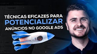 Maximize seus Resultados Táticas de Palavraschave no Google Ads [upl. by Anilegna920]