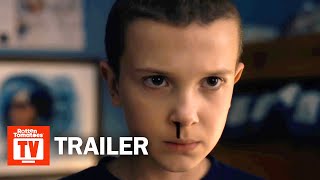 Stranger Things Season 1 Trailer 1  Rotten Tomatoes TV [upl. by Sharity]