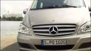 Mercedes Viano 2012 HQ [upl. by Lafleur]