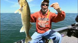 About Walleyes amp Spinner Rigs [upl. by Diehl605]