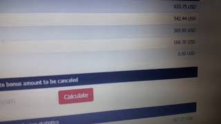 Explicando Bono de instaforex  GANANCIAS 4000 DOLARES PARA RETIRAR  otro Bono 80 registro [upl. by Inihor]