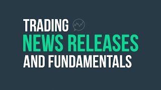 Trading news releases and fundamentals w biotech day trader John Welsh [upl. by Puri]