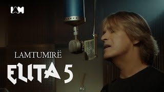 ELITA 5  LAMTUMIRE Official Video [upl. by Aneeb510]