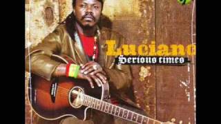 Luciano ft Morgan Heritage  Love Will Make It [upl. by Auod]