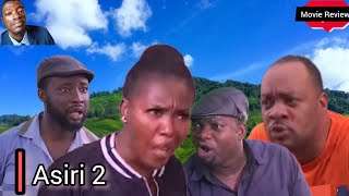 Asiri Part 2  Latest Yoruba 2024 Movie Preview  Pt 1 Recap  Biola Adebayo What to Expect [upl. by Laspisa]