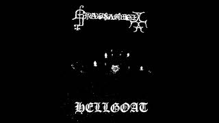 Grausamkeit Hellgoat Album 2000 [upl. by Ellehcan]