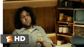 Cabin Fever 2 Spring Fever 612 Movie CLIP  Bullsh Water 2009 HD [upl. by Dupuis]