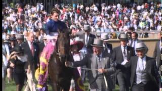 TVG Promo For the 152nd Queens Plate [upl. by Milicent]