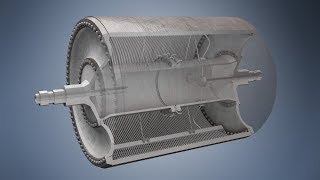 Yankee Dryer Design and Construction [upl. by Allerym]