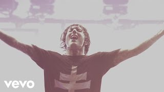 Bring Me The Horizon  Drown Live from Wembley Arena [upl. by Nyrb]