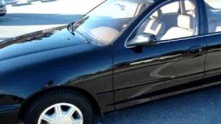 SOLD 1995 Toyota Avalon XLS 60k Miles Meticulous Motors For Sale [upl. by Elleahcim]