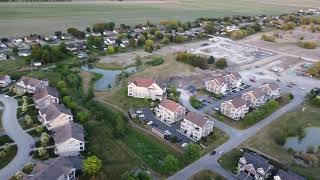 SaintHyacinthe  Quebec  Canada  Le Domaine sur le Vert [upl. by Lowney361]