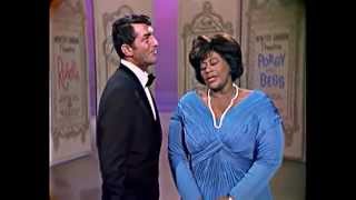 DEAN MARTIN ELLA FITZGERALD GORDON MacRAE 15Song BroadwayCampW Medley [upl. by Valentine]