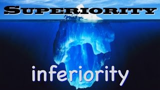 Superiority Has An Inferiority Complex [upl. by Ileyan]