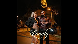 BUTRINT IMERI x ERA ISTREFI  LONELY  Morad Chiri Remix [upl. by Stanton]