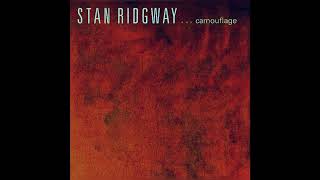 Stan Ridgway  Camouflage [upl. by Amitak]