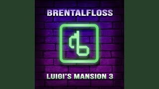 Luigis Mansion 3 With Lyrics feat Dj Cutman [upl. by Acinomad]