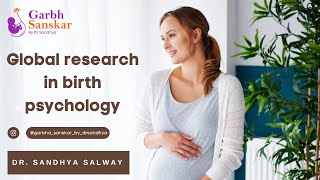 Learning in the womb  Scientific facts by Dr Sandhya Salway [upl. by Rogerio]