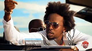 Throwback Dancehall Video Mix 2024 Vybz KartelMavado Beenie Man Popcaan Alkaline Teejay Spice [upl. by Kain]