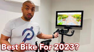 From Peloton to NordicTrack S27i Studio Bike 8 Reasons Why I Made the Switch [upl. by Emelin]