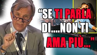 Discorso PAZZESCO sull  amore DI Raffaele morelliSTRAPPA LACRIME [upl. by Naus]