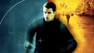 The Bourne Identity Full Movie Facts amp Review in English  Matt Damon  Franka Potente [upl. by Cairistiona]